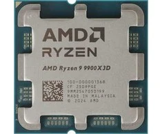 Procesorius AMD Ryzen 9 9900X3D Tray 36