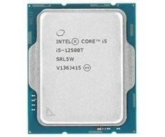 Procesorius Intel S1700 CORE i5 12500T TRAY 6x2,0 35W GEN12