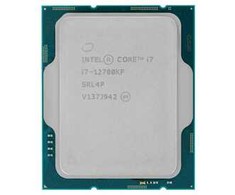 Procesorius INTEL Core i7-12700KF Tray (3,6 GHz / 25 MB / LGA1700 lizdas)