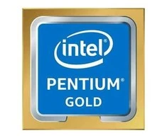 Procesorius Intel S1200 PENTIUM Gold G6400 DĖKLAS 2x4 58W GEN10