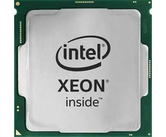 Serverio procesorius Intel Xeon E -2234, 3,6 GHz, 8 MB, OĮG (CM8068404174806)