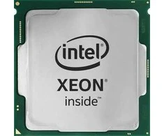 Serverio procesorius Intel Xeon E -2234, 3,6 GHz, 8 MB, OĮG (CM8068404174806)