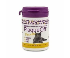 ProDen PlaqueOff Powder Cat 40g - katėms