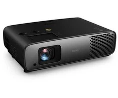 Projektorius BENQ W4100I 3200ANSI HDR LED 4K 1.15-1.50 100% DCI-P3 AI KINO TEATRAS