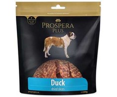 Prospera Plus antienos griežinėliai 230g