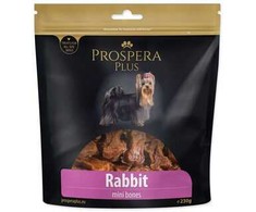 Prospera Plus triušių mini kaulai 230g
