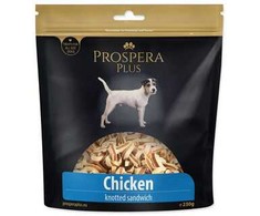 Prospera Plus vištienos sumuštinių mazgeliai 230g