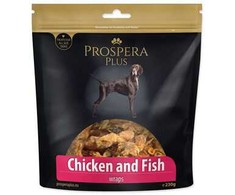 „Prospera Plus“ vištiena suvyniota žuvis, 230 g