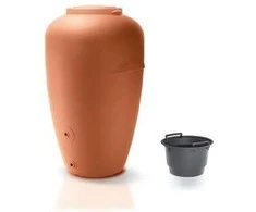 Prosperplast AquaCan lietaus vandens talpa 440 l plyta