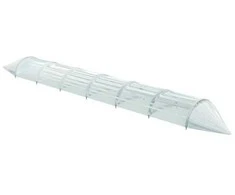 Prosperplast Šiltnamis FLOO 360 cm žalias