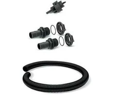 Prosperplast vandens surinkimo rezervuaro rinkinys ICANSET 8