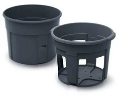 Prosperplast Bulvių sodinimo vazonas 29,5 cm