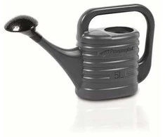 Prosperplast Laistytuvas Zebra 5 L antracitas