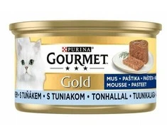 Purina Nestlé Purina GOURMET GOLD 85 g
