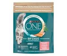 Purina Nestle ĖDALAS KATĖMS „ONE ADULT“ 800g