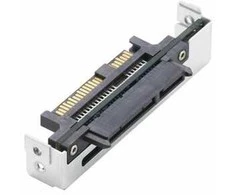 Serveris QNAP QDA-SA-4PCS disko adapteris