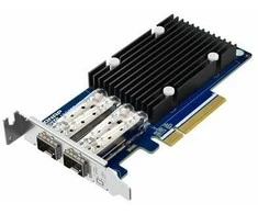 QNAP QXG-10G2SF-X710