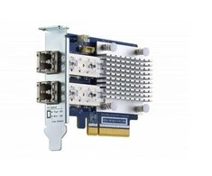 QNAP QXP-32G2FC 2 prievadų 32 GB PCIe 3.0x8 SFP