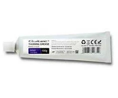 QOLTEC 51644 Qoltec Thermal paste 3.05 W/m-K 100g auksinis