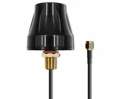 QOLTEC 57017 Wi-Fi 2.4 / 5GHz antena omnidirectional 5dBi