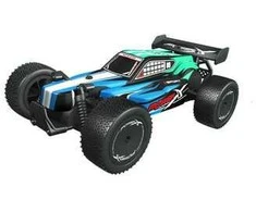 QST auto race truck K20-1