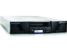 Quantum SuperLoader 3 LTO-8HH ET-L2ZAE-YE