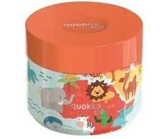 „Quokka Whim“ vaikų maisto indelis, 360 ml, Mapy