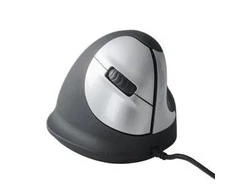 R Go Tools ERGONOMIC Pelė LARGE - HAND OVER185MM RIGHTHANDED su laidu