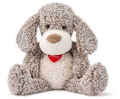 RAINBOW WOODYLAND LUMPIN Piesek Ollie 40cm 94200 42008