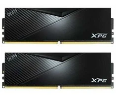 RAM Adata Lancer DDR5 32GB (2x16) 6400MHz CL32 Juodas