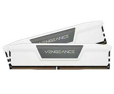 RAM DDR5 32GB PC 6000 CL30 CORSAIR KIT (2x16GB) VENGEANCE EXP W mažmeninė prekyba