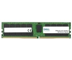 RAM Dell 64GB - 2RX4 DDR4 RDIMM 3200MHz AA799110, 64 GB, DDR4, 3200