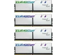 RAM Atmintis G.Skill Trident Z Royal, DDR4, 64 GB, 3200MHz, CL16 (F4-3200C16Q-64GTRS)