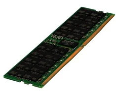 RAM Hewlett Packard (HP) HPE 16 GB (1 x 16 GB) vienos eilės x8 DDR5-5600 CAS-46-45-45 EC8 registruotos išmaniosios atminties rinkinys