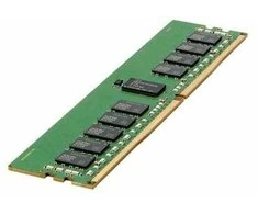RAM Hewlett Packard (HP) HPE 8GB 1Rx8 PC4-2666V-E STND Kit UDIMM