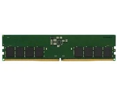 RAM „Kingston KVR56U46BD8-48“ 48 GB 5600 MT/s DDR5 Ne-ECC CL46 DIMM 2Rx8 atmintis | Kingstonas