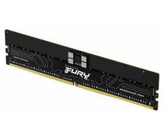 RAM Kingston KF556R28RBE-16 16GB 5600MT/s DDR5 ECC Reg CL28 DIMM FURY Renegade Pro EXPO | Kingston