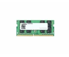 RAM Kompiuterio atmintinė Mushkin pagrindai, SODIMM, DDR4, 32 GB, 3200 MHz, CL22 (MES4S320NF32G)