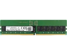 RAM SAMSUNG 32GB DDR5 4800Mhz ECC RDIMM