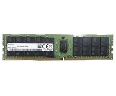 RAM SAMSUNG M393A8G40CB4-CWE 64 GB (1 x 64 GB) DDR4 3200 MHz atmintis