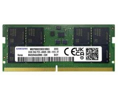 RAM Kompiuterio atmintinė Origin Storage SAMSUNG 32GB DDR5 4800MHZ