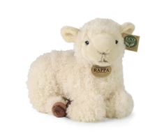 Rappa Eco-Friendly Pliušinis žaislas - avytė, 24 cm
