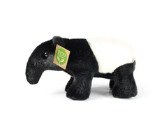 Rappa Eco-Friendly Pliušinis žaislas - tapyras, 22 cm