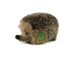 Rappa Eco-Friendly Pliušinis žaislas - ežiukas, 17 cm