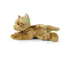 Rappa Eco-Friendly Pliušinis žaislas - katinas, 30 cm
