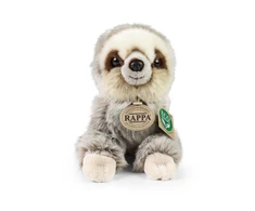 Rappa Eco-Friendly Pliušinis žaislas - tinginys, 18 cm