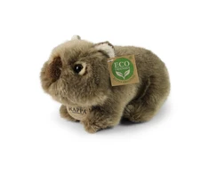 Rappa Eco-Friendly Pliušinis žaislas - vombatas, 20 cm