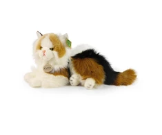 Rappa Eco-Friendly Pliušinis žaislas - katė, 30 cm