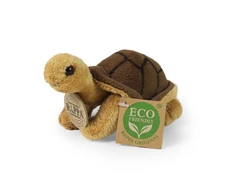 Rappa Eco-Friendly Pliušinis žaislas - vėžliukas, 13 cm