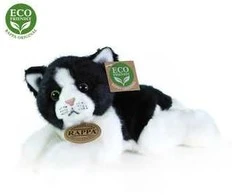 Pliušinis katinas Rappa 23 cm EKOLOGIŠKAS